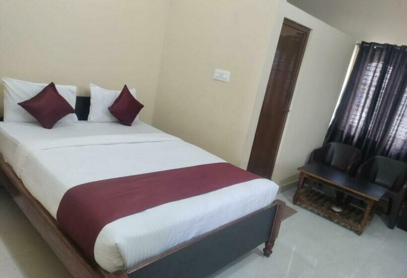 غرفة إقتصادية, Vrs Residency