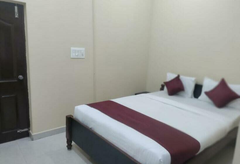 غرفة إقتصادية, Vrs Residency