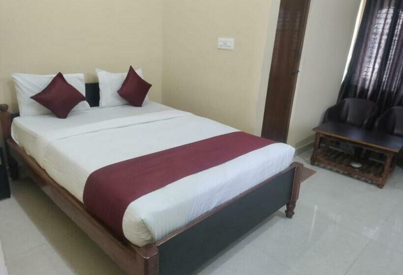 غرفة إقتصادية, Vrs Residency