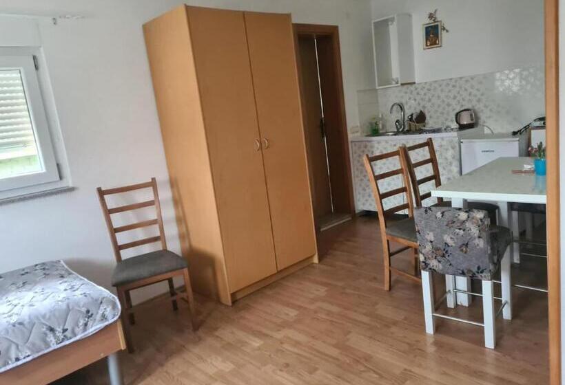 استودیوی استاندارد, Guest House Maria