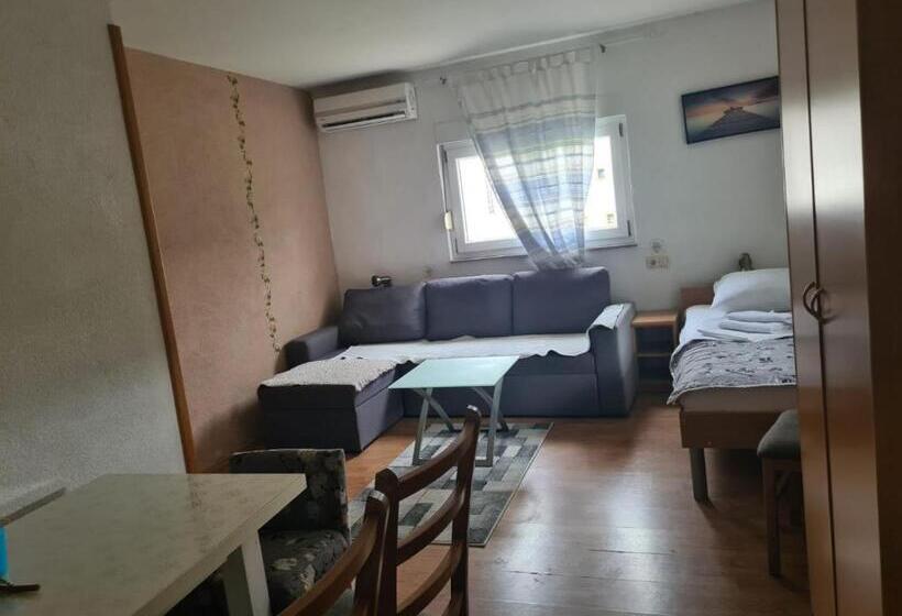 استودیوی استاندارد, Guest House Maria