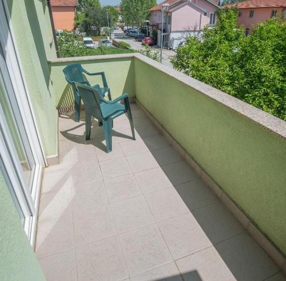 استودیو خانوادگی, Guest House Maria