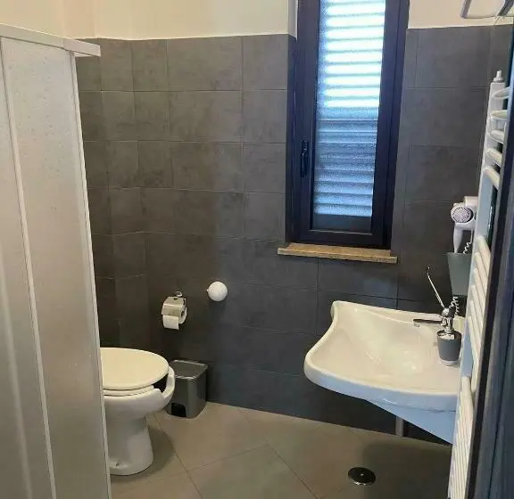 Standard-huone, B&b Menna Vence