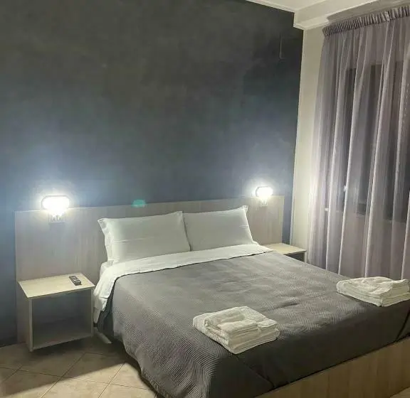 Standard-huone, B&b Menna Vence
