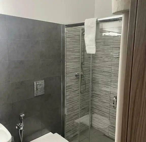 Standard-huone, B&b Menna Vence