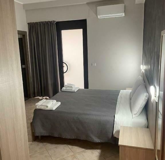 标准间, B&b Menna Vence