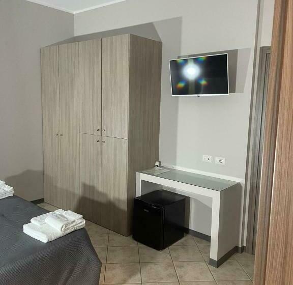 Номер Стандарт, B&b Menna Vence