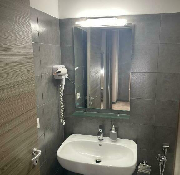 스탠다드 룸, B&b Menna Vence