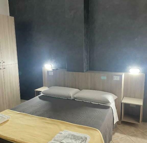 标准间, B&b Menna Vence