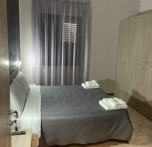 标准间, B&b Menna Vence