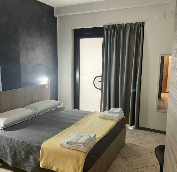 스탠다드 룸, B&b Menna Vence