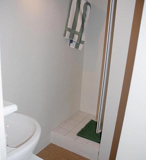 חדר סטנדרט לשלושה, Chambre Panda La Garonne