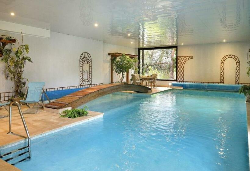 חדר סופריור, La Rozeliere