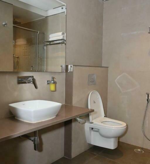 豪华房间, Banaras Villa