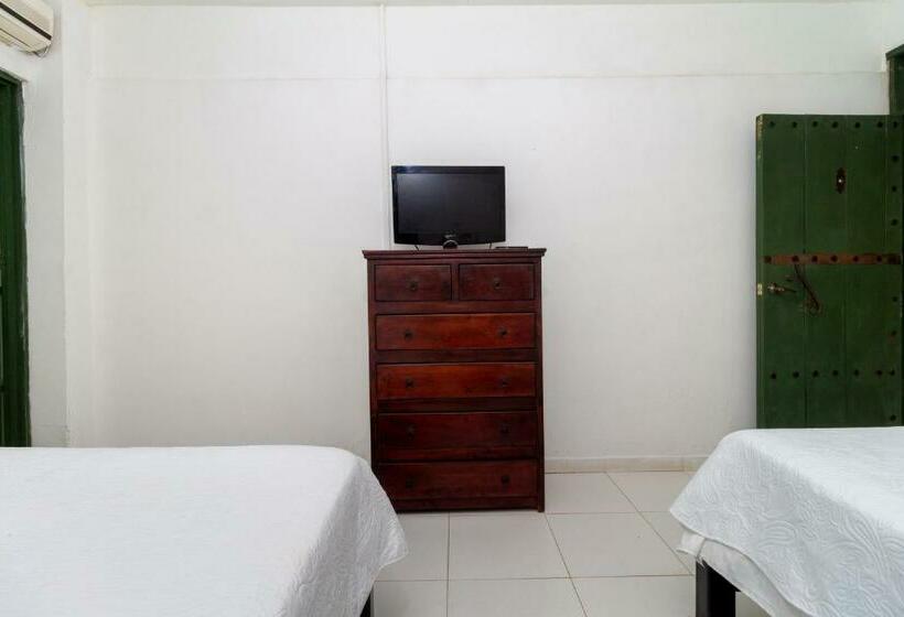 اتاق لوکس, Ecohotel La Fortuna