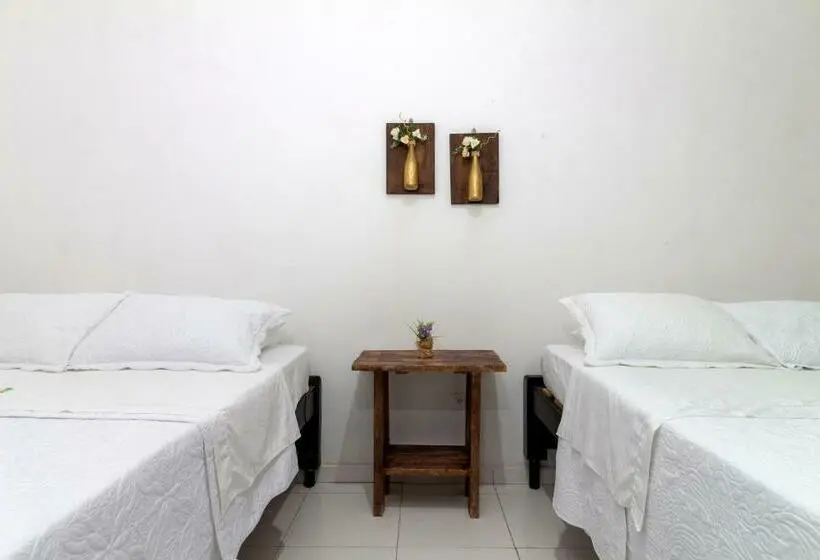 اتاق لوکس, Ecohotel La Fortuna