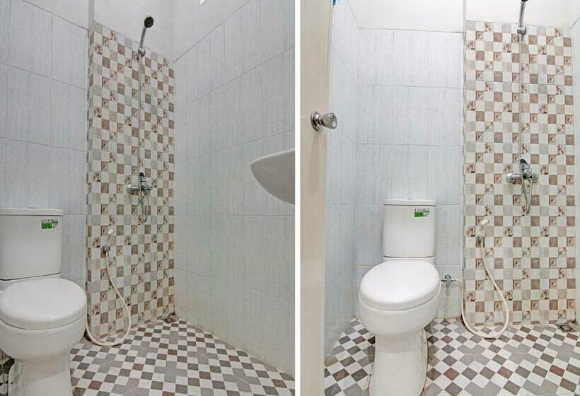Номер Deluxe, Oyo 91986 Annajah Homestay Syariah