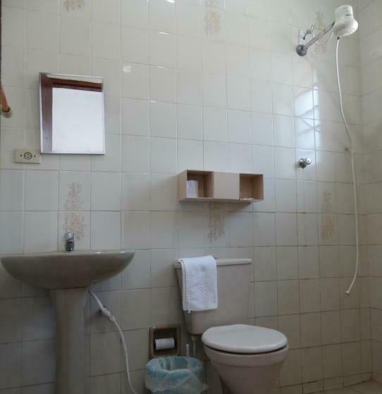 标准三人间, Tapiratiba