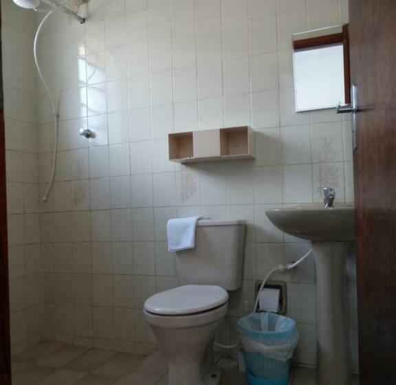 家庭间, Tapiratiba