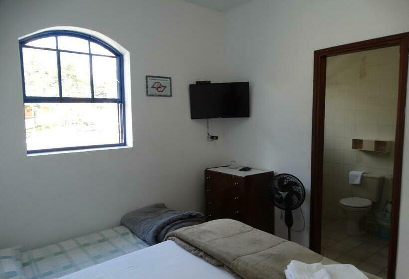 家庭间, Tapiratiba