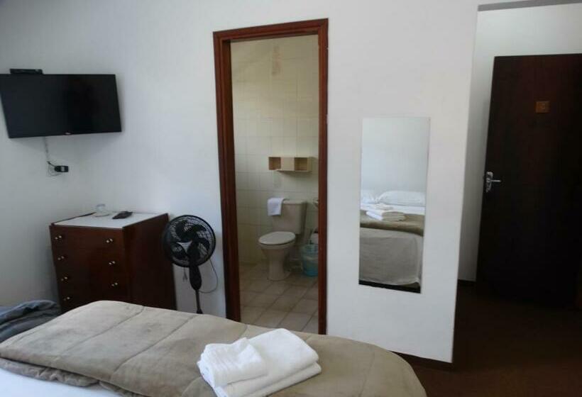 家庭间, Tapiratiba