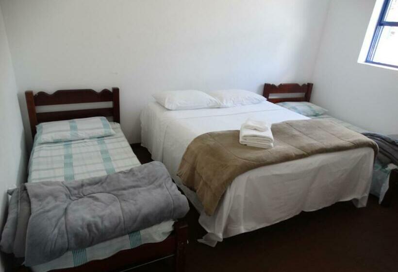 家庭间, Tapiratiba