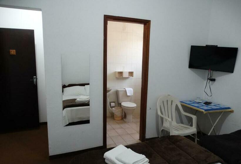 家庭间, Tapiratiba