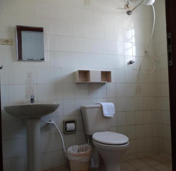 家庭间, Tapiratiba