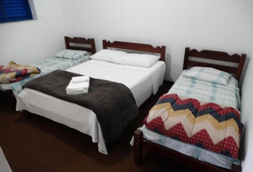 家庭间, Tapiratiba