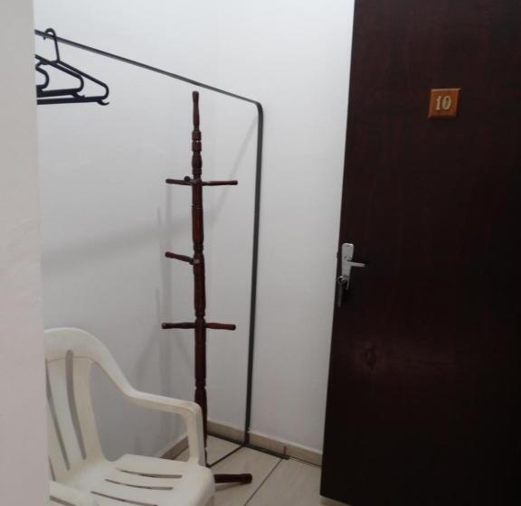 家庭间, Tapiratiba