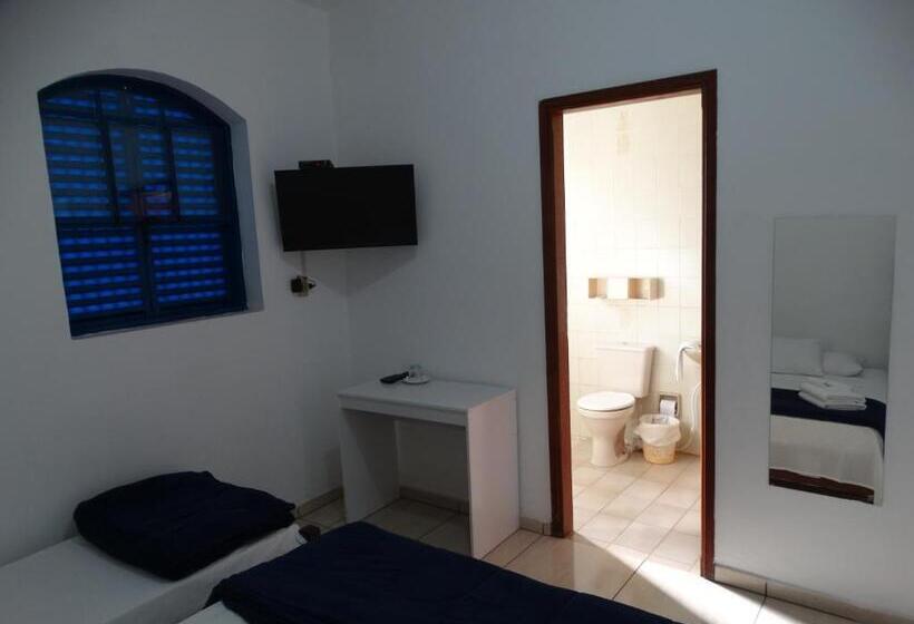 家庭间, Tapiratiba