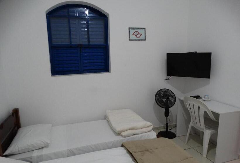 家庭间, Tapiratiba