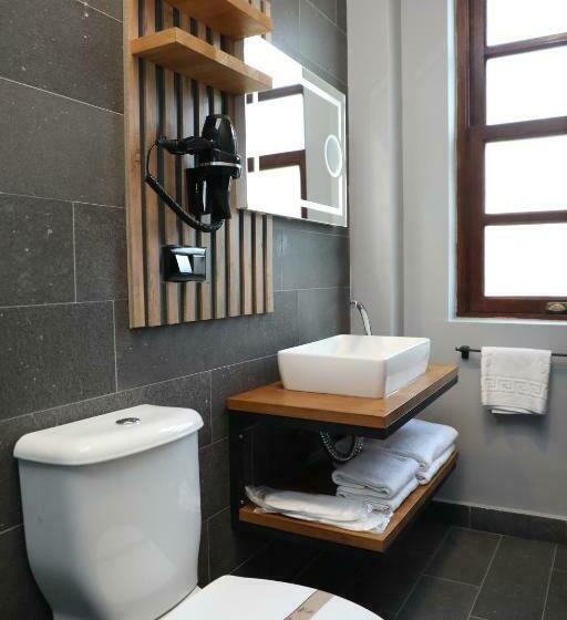 غرفة قياسية, Otel İstasyon