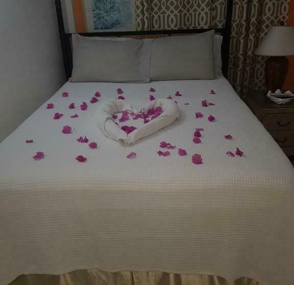 اتاق استاندارد با چشمانداز کوهستان, Casa De Amor Suites And Tours