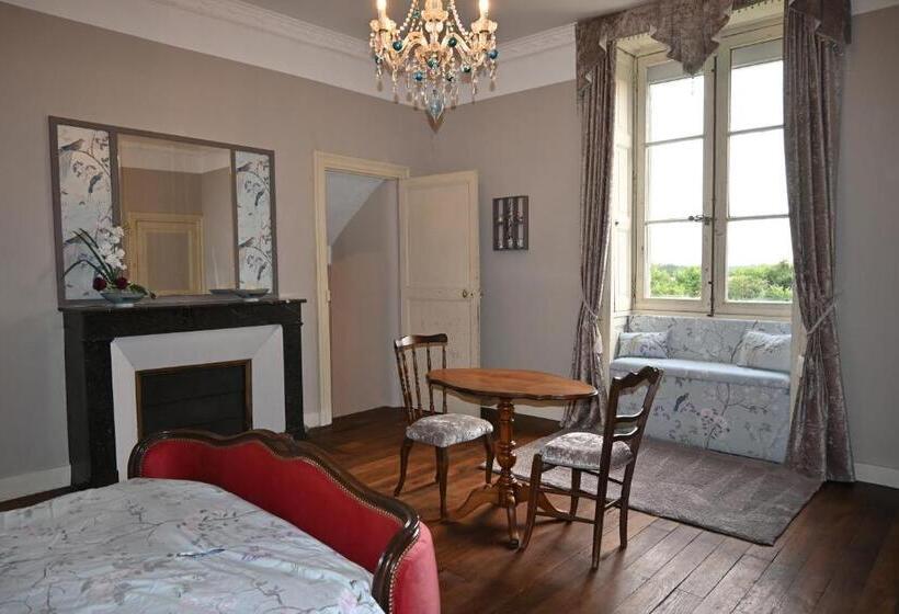 Номер Стандарт, Chateau Morinerie