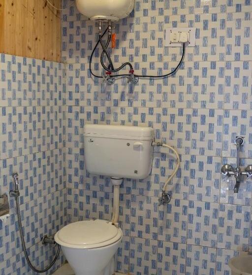 디럭스 스위트, Avenue Plaza ! Serampore   Samrat Restaurant, N S Avenue