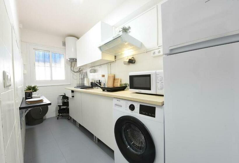 آپارتمان 2 خوابه, Nordik Apartments Village  Arroyo Rovaniemi