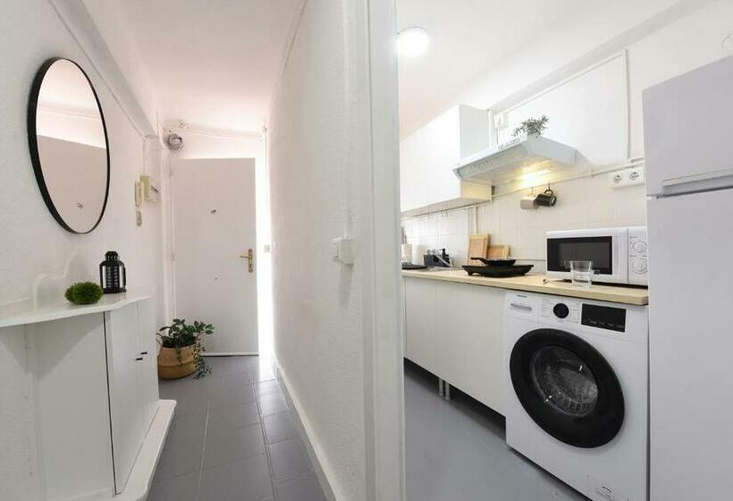 آپارتمان 2 خوابه, Nordik Apartments Village Arroyo Rovaniemi