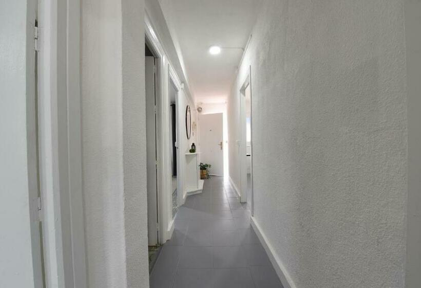 آپارتمان 2 خوابه, Nordik Apartments Village Arroyo Rovaniemi