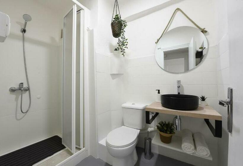 آپارتمان 2 خوابه, Nordik Apartments Village Arroyo Rovaniemi