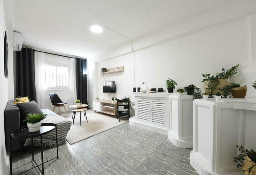 آپارتمان 2 خوابه, Nordik Apartments Village  Arroyo Rovaniemi