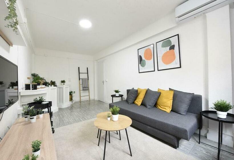 آپارتمان 2 خوابه, Nordik Apartments Village Arroyo Rovaniemi