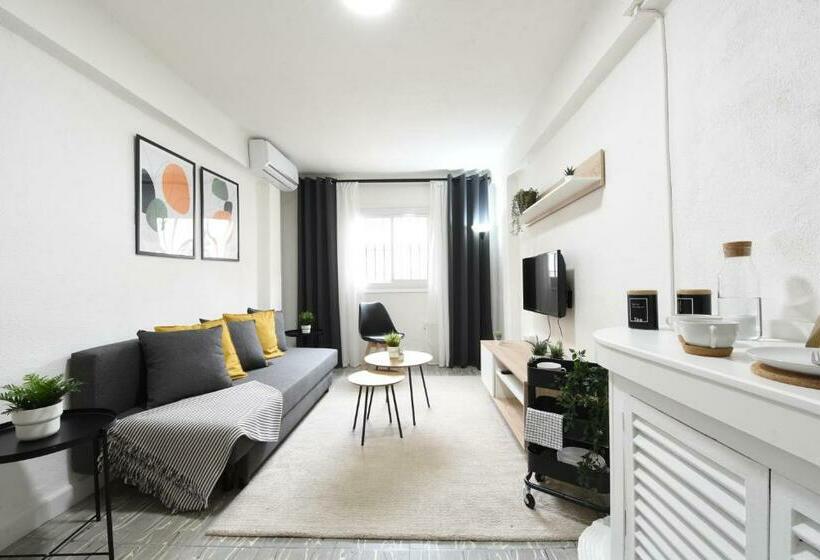 آپارتمان 2 خوابه, Nordik Apartments Village Arroyo Rovaniemi