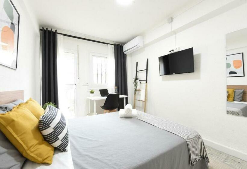 اتاق لوکس, Nordik Apartments Village Arroyo Rovaniemi