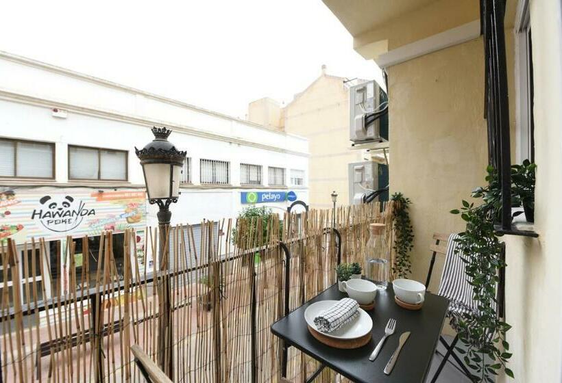 اتاق لوکس, Nordik Apartments Village Arroyo Rovaniemi