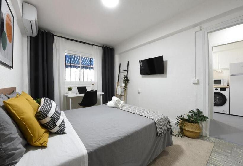 اتاق لوکس, Nordik Apartments Village  Arroyo Rovaniemi