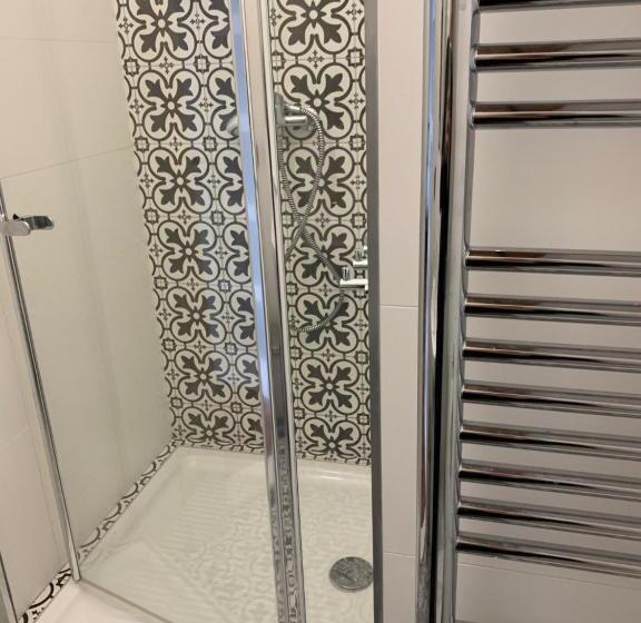 Четырехместный Номер Стандарт, Zámeček Ostrov