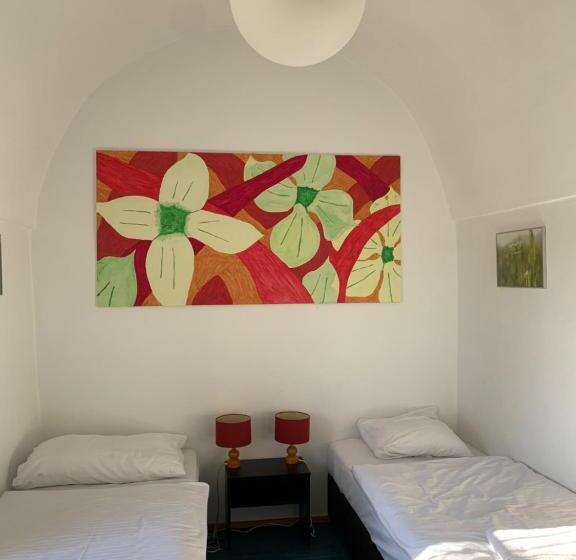 Номер Стандарт Трехместный, Zámeček Ostrov