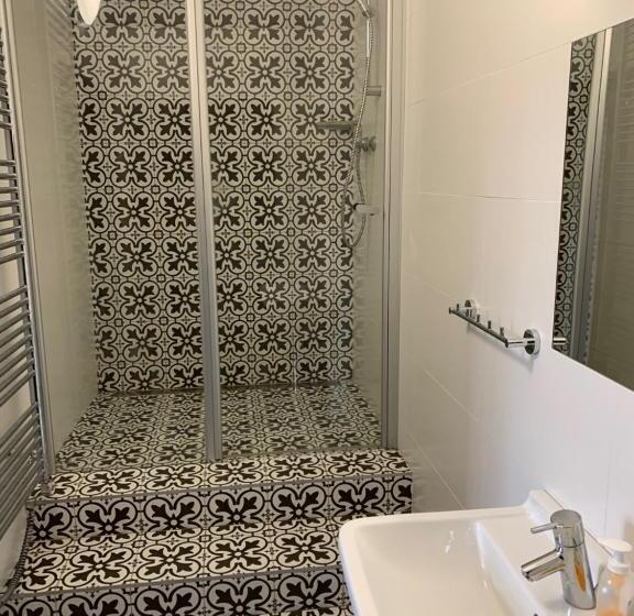 Номер Стандарт Трехместный, Zámeček Ostrov