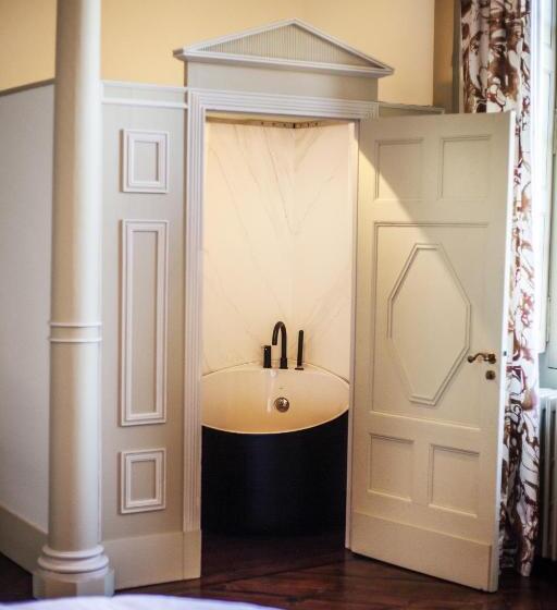 جناح, Château De Roquefoulet Luxury Guesthouse & Spa   Teritoria